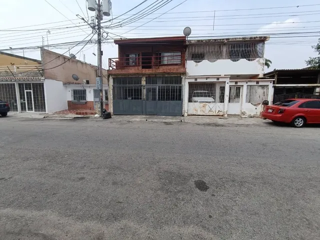 Cr Vende Casa En San Diego, Urb Los Jarales