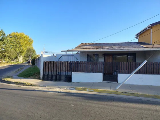 Casa En Venta, Villa Alemana