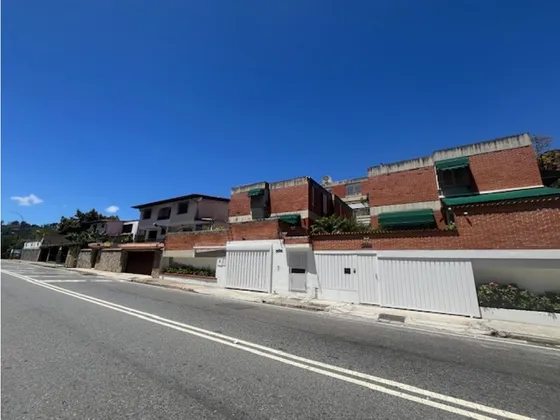 Casa  Los Naranjos  Venta Ml
