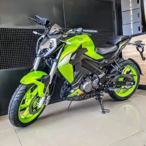 Benelli 180s Naked 2022 0km Mejor Precio Contado