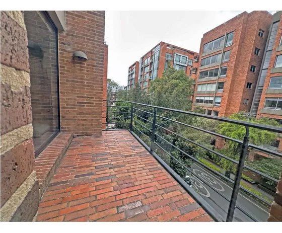 Vendo Apartamento Duplex La Cabrera Bogota 