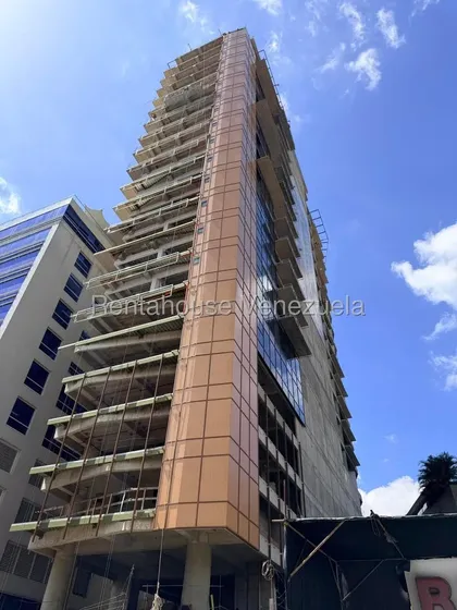 Oficina En Venta En Las Mercedes Ng 26-15871 Yg