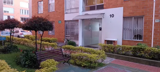 Venta Apartamento Villa Alsacia 