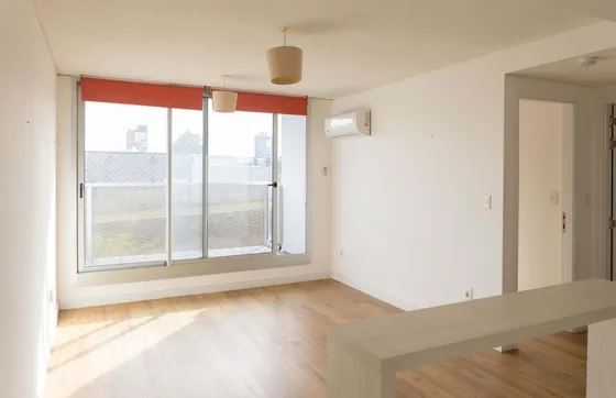 Dueña Alquila Apartamento 1 Dormitorio En Malvin, Distrito M