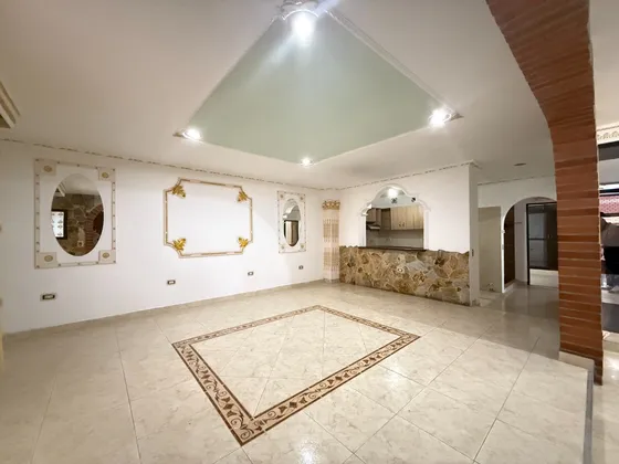 Casa En Venta, Santa Maria, Itagüí 
