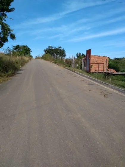 Venda De Terreno 