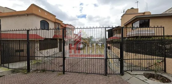 Jardines Del Alba I,casa,venta,cuautitlan Izcalli,edomex