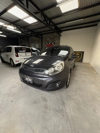 Kia Rio 1.4 Ex 109cv 6mt