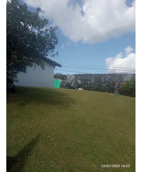 Casa Lote En Venta En Rionegro - Cabeceras