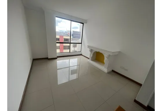Venta De Apartamento En Palermo, Manizales 
