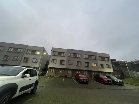 Venta Townhouse 