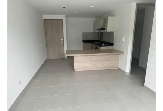 Se Vende Apartamento En Condominio S. Av. Centenario