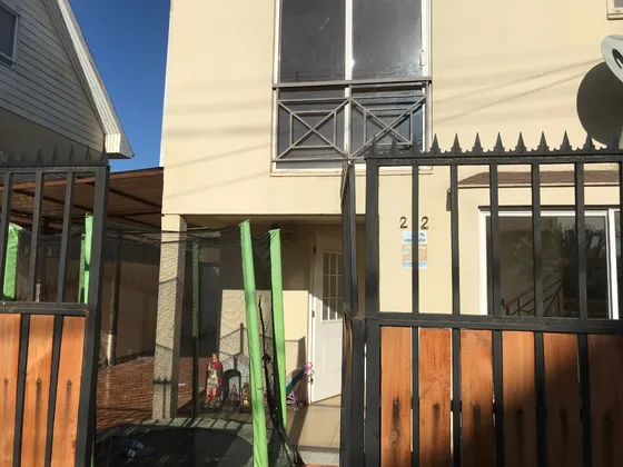 Casa En Buen Estado El Bosque Maipú