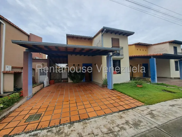 Casa En Venta Urb Casa De Campo Araure - #25-22893 Jm Rah