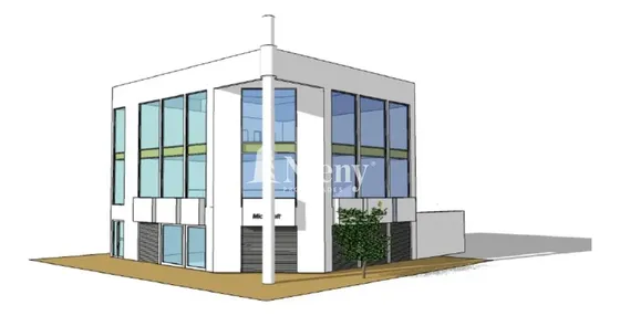 Local Comercial En Arriendo En Rancagua
