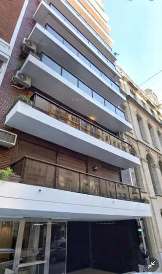 Exclusivo Semipiso De 4 Ambientes En Recoleta  Av. Alvear Y Av. Callao