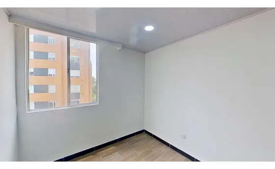 Apartamento En Venta En Fontibón Las Brisas