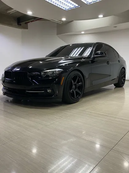 Bmw 328i Automatico