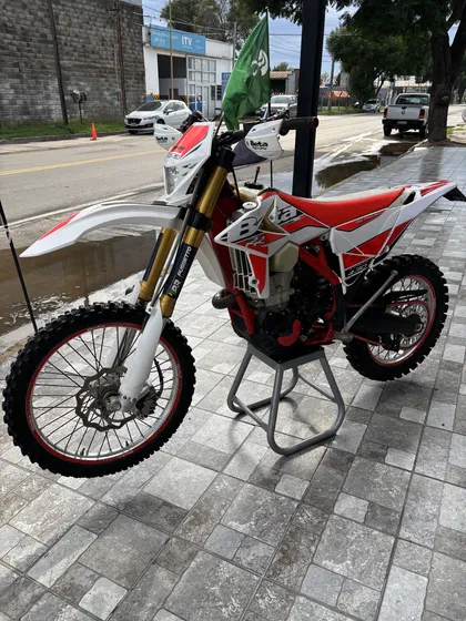 Beta Enduro 430rr
