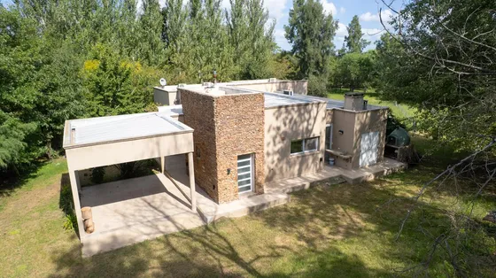 Casa En Venta  El Chamical Villa Espil