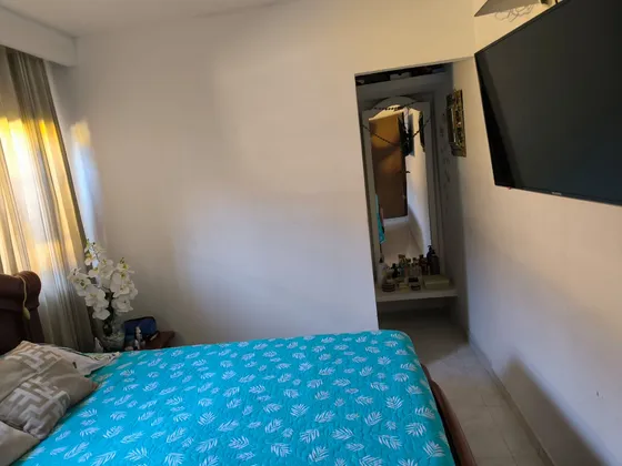 Se Vende Casa Barrio Olaya - Barranquilla