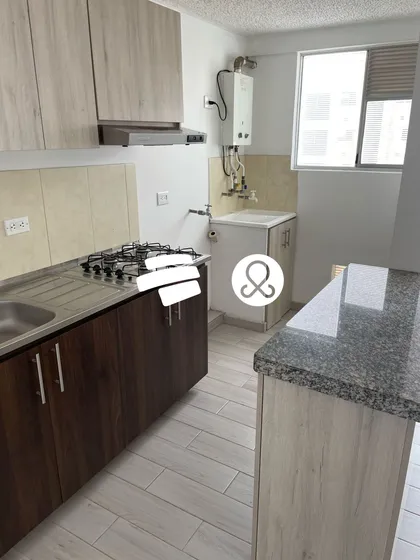 Venta Apartamento Club Residencial
