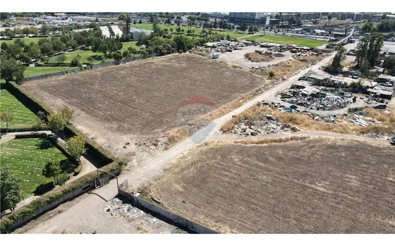 Terreno En Venta | Industrial | 42.000 | Maipu