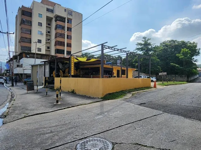 Venta Parcela 300 M2 A Pie De Calle Agua Blanca Valencia Negociable Mp Solo Clientes