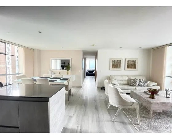 Venta De Apartamento Envigado Loma Del Chocho.