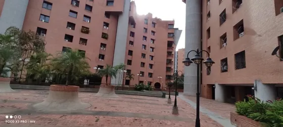 Se Alquila Agradable Apartamento En Los Samanes 125 Metros 4h4b2p Piscina Gimnasio Ih6