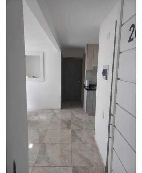 Vendo Apartamento En Cr Palomino - Ciudad Guabinas