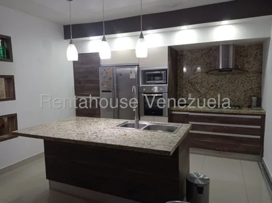 Milagros Inmuebles Casa Venta Cabudare Lara La Montañita Economica Residencial Economico Código Inmobiliaria Rent-a-house  25-14111