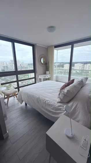 Se Vende Lindo Departamento Con Inmejorable Ubicación