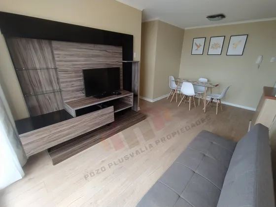 Venta De Hermoso Departamento Amoblado En La Serena