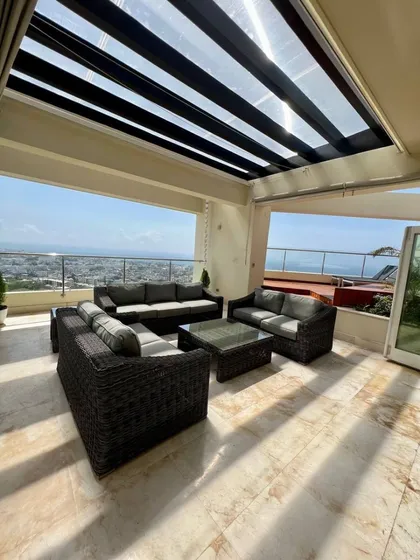 Penthouse En Venta En La Av. Anacaona De 5 Habitaciones