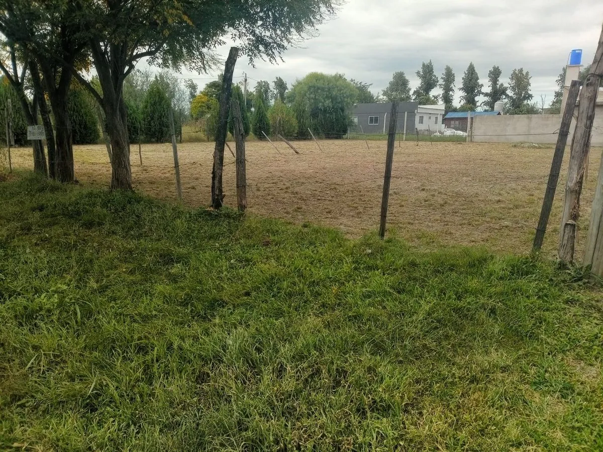 Venta De Lote En San Isidro Cordoba 
