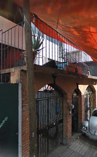 2 De Octubre Casa Venta Iztacalco Cdmx