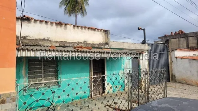Terreno En Venta, En La Mata, Excelente Oportunidad De Inversion Para Construir Vivienda, Galpon Mls #25-18225, Entre Otros 