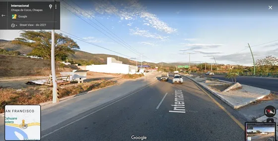 Terreno Plano En Carretera Tuxtla - Chiapa De Corzo Con Servicios.