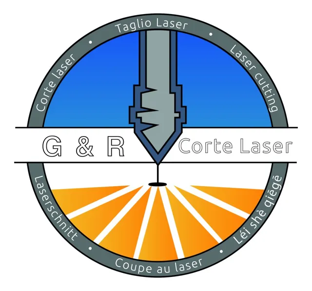Servicio De Corte Y Grabado Laser Cnc Madera Acrílico 