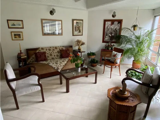 Apartamento Para La Venta En Belén La Palma