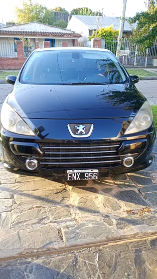 Peugeot 307 2.0 Xs Premium Cuero