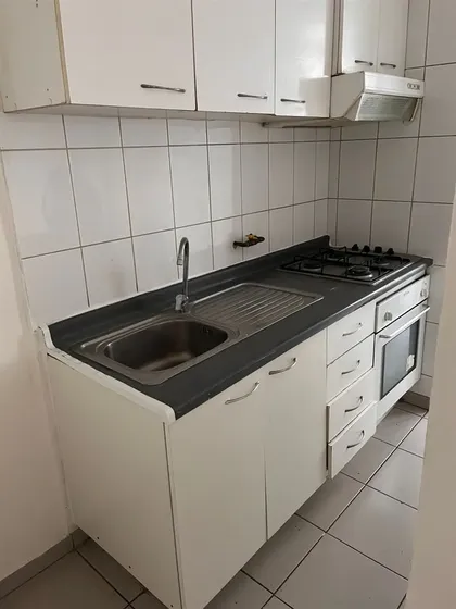Arriendo Departamento 3 Dormitorios 2 Baños En Santiago