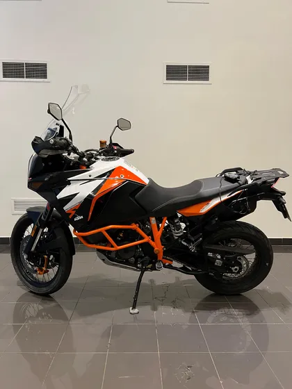 Ktm 1290 Super Adventure R