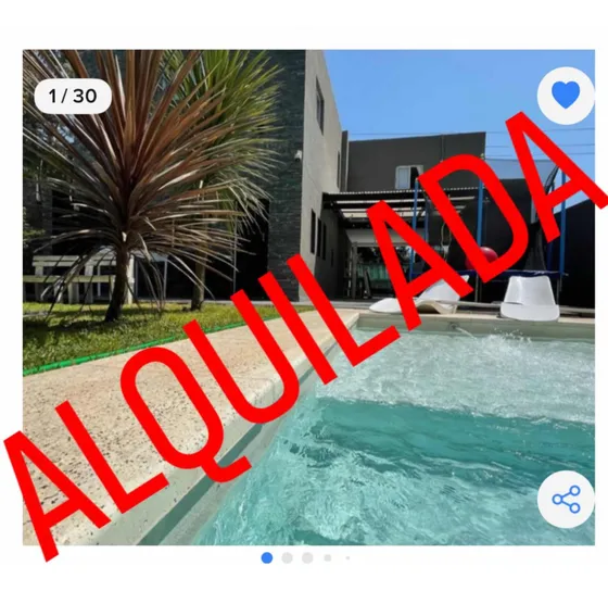 Venta Casa Piscina Gral Rodríguez Dueño Directo