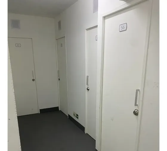 Ojo Bodegas En Arriendo En Todo Santiago Desde 12.000