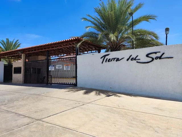 Bello Y Amplio Townhouse En Porlamar