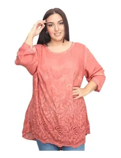 Sueter de mujer talles grandes sale