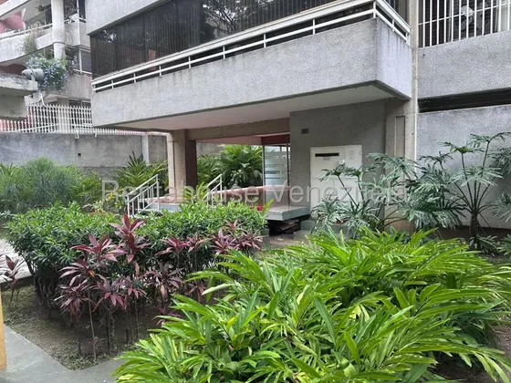 Fg Apartamento En Venta En La Florida 25-19756 Jel