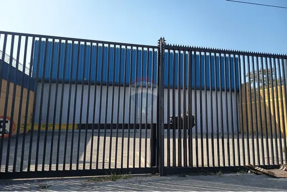  Terreno Industrial En Venta, La Granja.